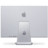 Apple Cinema Display back